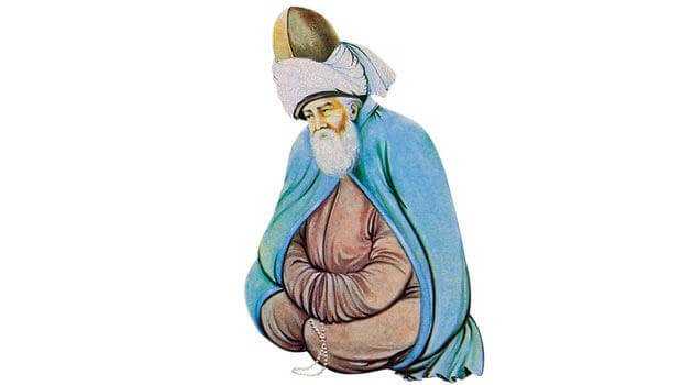 Hz. Mevlana'nın Evrimi Savunduğu Doğru Mu?