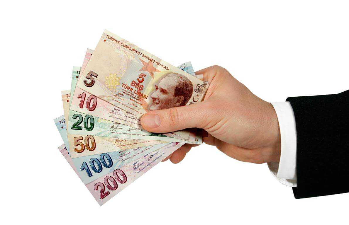 Forex Sistemi Nedir? Forexden Kazanılan Para Helal midir?