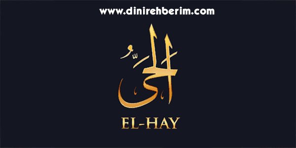 El-Hayy Anlamı, Zikir Sayısı, Fazileti ve Sırları