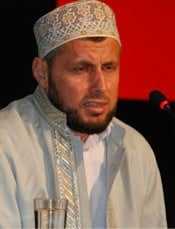 Hafız İshak Danış