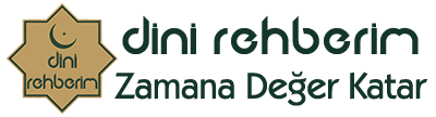 Dini Rehberim , dinirehberim