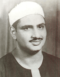 Muhammed Sıddık el-Minşevi