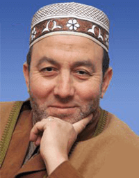 Muhammed Cibril - Muhammad Jibreel