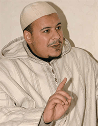Omar Al Kazabri