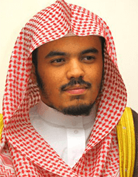 Yasser Al-Dosari