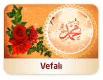 Peygamberimizin Vefası