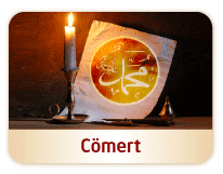 Peygamberimizin Cömertliği