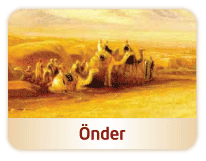 Peygamberimizin Önderliği