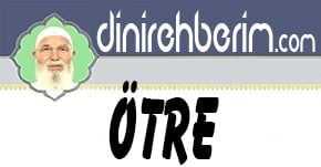 10- Ötre
