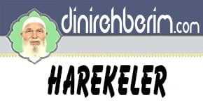 5- Harekeler