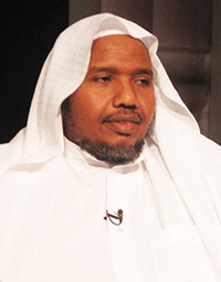 Abdur Rashid Sufi