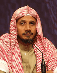 Abdullah Ibn Ali Basfar