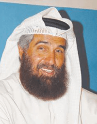 Hamad Sinan