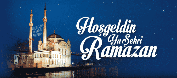 Ramazan Ayında En Çok Yapılan Hatalar