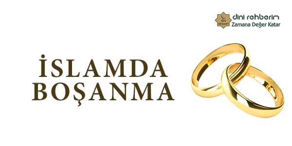 İslamda Boşanma - Talak