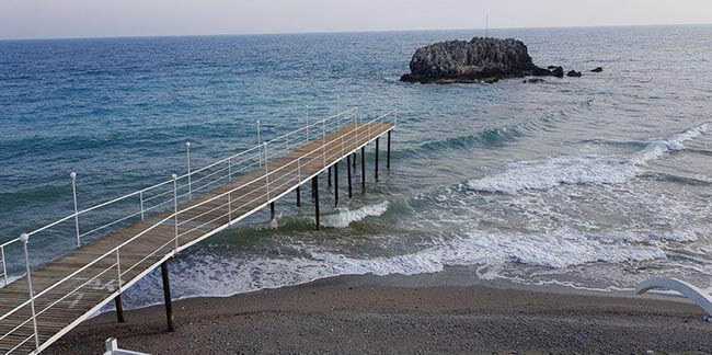 İslami Tatil Yerleri: İslamda Tatil Nasıl Olmalı?