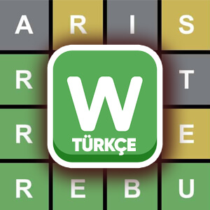 Wordle Türkçe