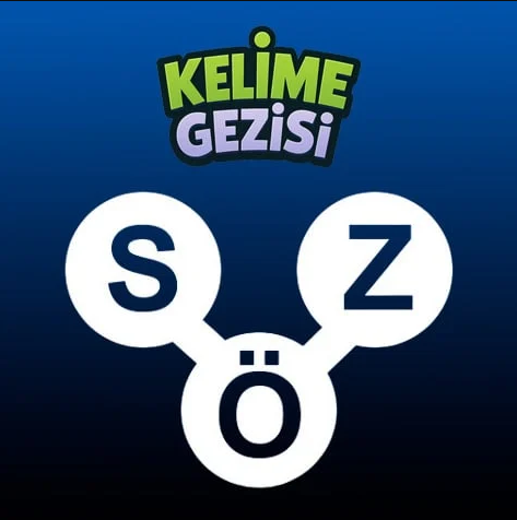 Kelime Gezisi